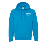 Kenwood - KSTC - Adult Hoodie