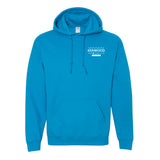 Kenwood - KSTC - Adult Hoodie
