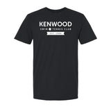 Kenwood KSTC - Adult T-Shirt