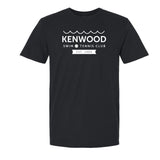 Kenwood KSTC - Adult T-Shirt