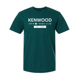 Kenwood KSTC - Adult T-Shirt