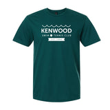 Kenwood KSTC - Adult T-Shirt