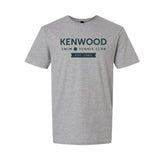 Kenwood KSTC - Adult T-Shirt