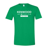 Kenwood KSTC - Adult T-Shirt