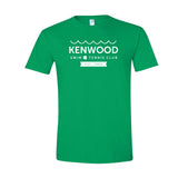 Kenwood KSTC - Adult T-Shirt