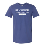 Kenwood KSTC - Adult T-Shirt