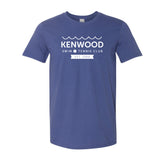 Kenwood KSTC - Adult T-Shirt