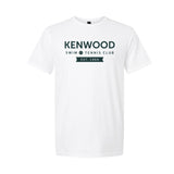 Kenwood KSTC - Adult T-Shirt