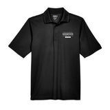 Kenwood - KSTC - Performance Adidas Polo