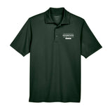 Kenwood - KSTC - Performance Adidas Polo