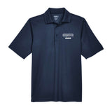 Kenwood - KSTC - Performance Adidas Polo
