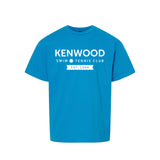 Youth - Kenwood KSTC - Kids T-Shirt
