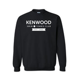 Kenwood - KSTC - Adult Sweatshirt