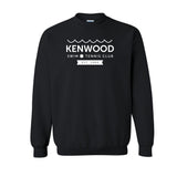 Kenwood - KSTC - Adult Sweatshirt