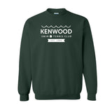 Kenwood - KSTC - Adult Sweatshirt
