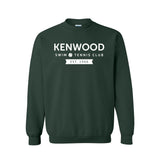 Kenwood - KSTC - Adult Sweatshirt