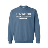 Kenwood - KSTC - Adult Sweatshirt