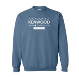 Kenwood - KSTC - Adult Sweatshirt