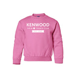 Youth - Kenwood - KSTC - Kids Sweatshirt