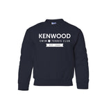 Youth - Kenwood - KSTC - Kids Sweatshirt