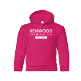 Youth - Kenwood - KSTC - Kids Hoodie