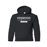 Youth - Kenwood - KSTC - Kids Hoodie