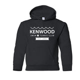 Youth - Kenwood - KSTC - Kids Hoodie