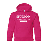 Youth - Kenwood - KSTC - Kids Hoodie
