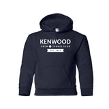 Youth - Kenwood - KSTC - Kids Hoodie