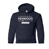 Youth - Kenwood - KSTC - Kids Hoodie