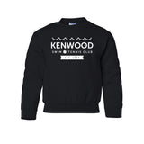 Youth - Kenwood - KSTC - Kids Sweatshirt