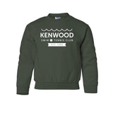 Youth - Kenwood - KSTC - Kids Sweatshirt
