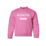 Youth - Kenwood - KSTC - Kids Sweatshirt