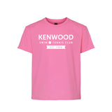 Youth - Kenwood KSTC - Kids T-Shirt