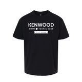 Youth - Kenwood KSTC - Kids T-Shirt