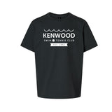 Youth - Kenwood KSTC - Kids T-Shirt