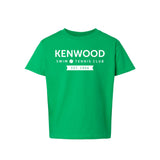 Youth - Kenwood KSTC - Kids T-Shirt