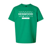 Youth - Kenwood KSTC - Kids T-Shirt