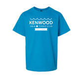 Youth - Kenwood KSTC - Kids T-Shirt