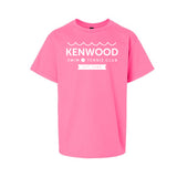 Youth - Kenwood KSTC - Kids T-Shirt