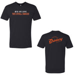 The Drinkery - We Still Booze - Unisex soft T-shirt