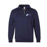 Chicago Netball - Unisex Quarter Zip