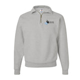 Chicago Netball - Unisex Quarter Zip