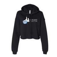 Chicago Netball - Womens Cop Hood