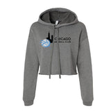 Chicago Netball - Womens Cop Hood