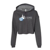 Chicago Netball - Womens Cop Hood