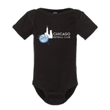 Chicago Netball - Baby One Piece
