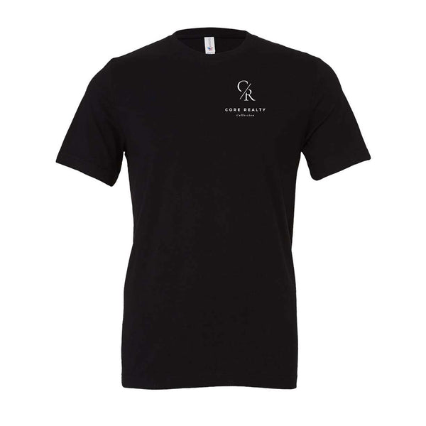 Core Realty - Unisex Soft T-shirt