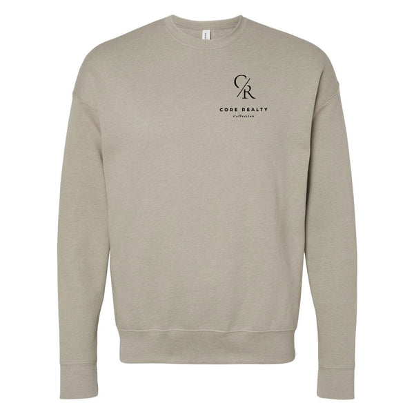 Core Realty - Unisex Soft Sweatshirt