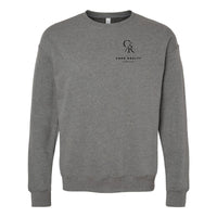 Core Realty - Unisex Soft Sweatshirt